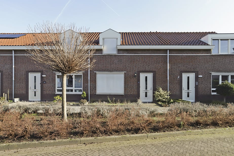 Churchillstraat 24, 4731 JL Oudenbosch, Nederland