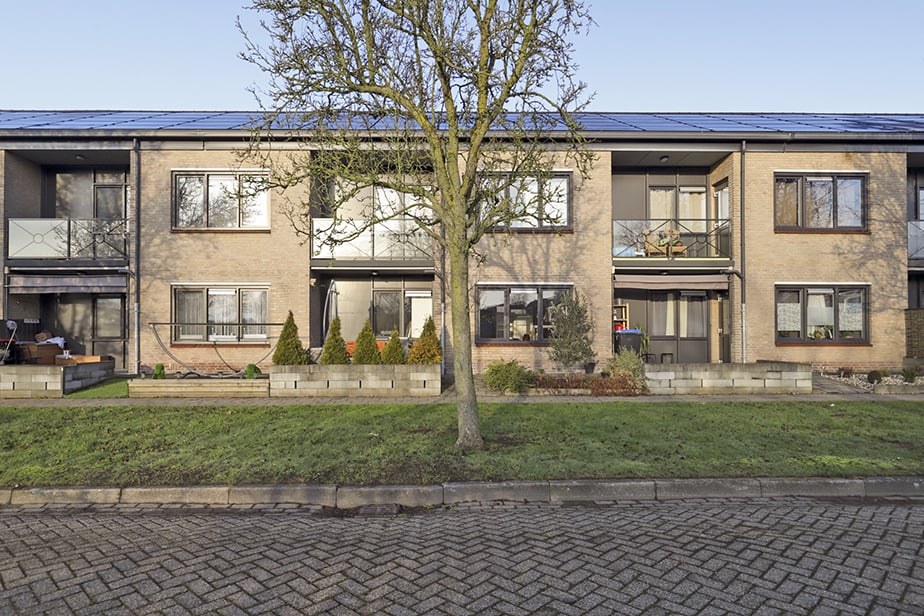 Markiezaatstraat 14, 4754 AR Stampersgat, Nederland