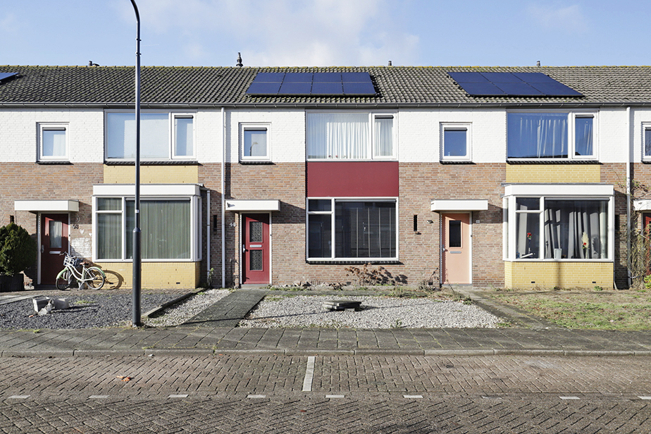 homes for rent on Akeleistraat 46