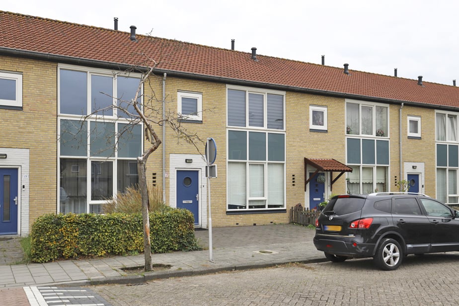 Voltastraat 21