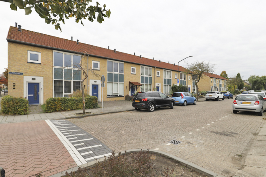 Voltastraat 21