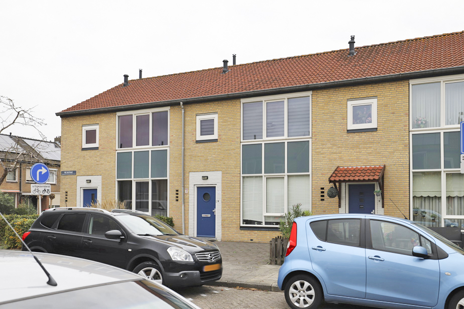 Voltastraat 21