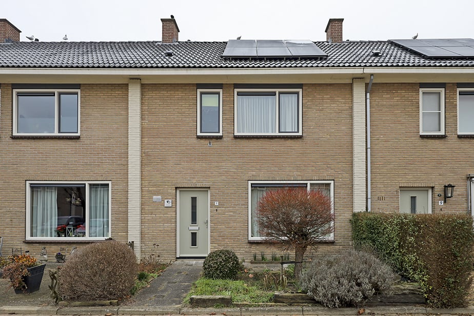 Abraham Kuijperstraat 7