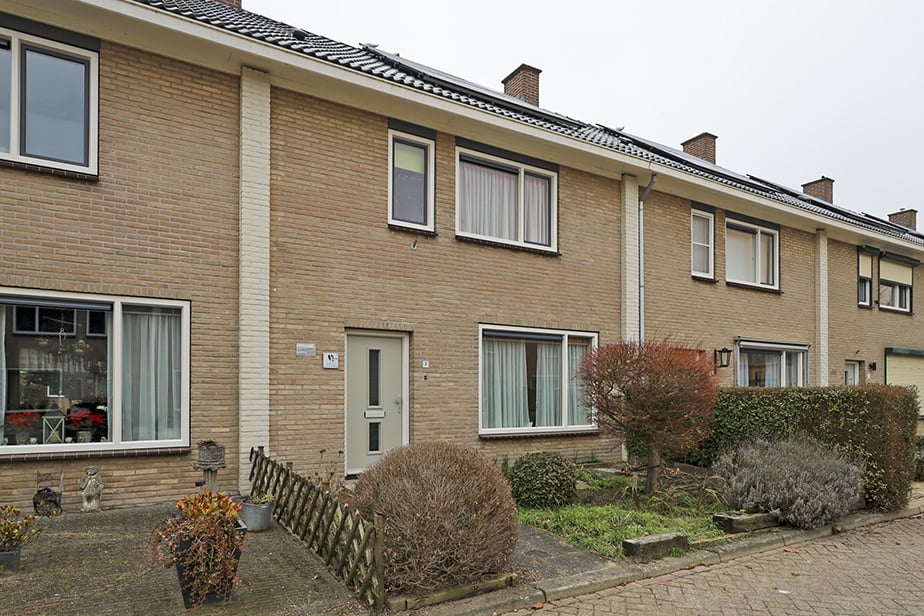 Abraham Kuijperstraat 7
