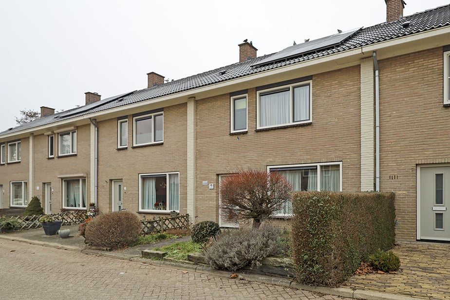 Abraham Kuijperstraat 7
