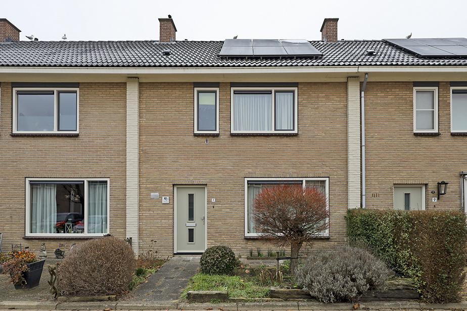 Abraham Kuijperstraat 7