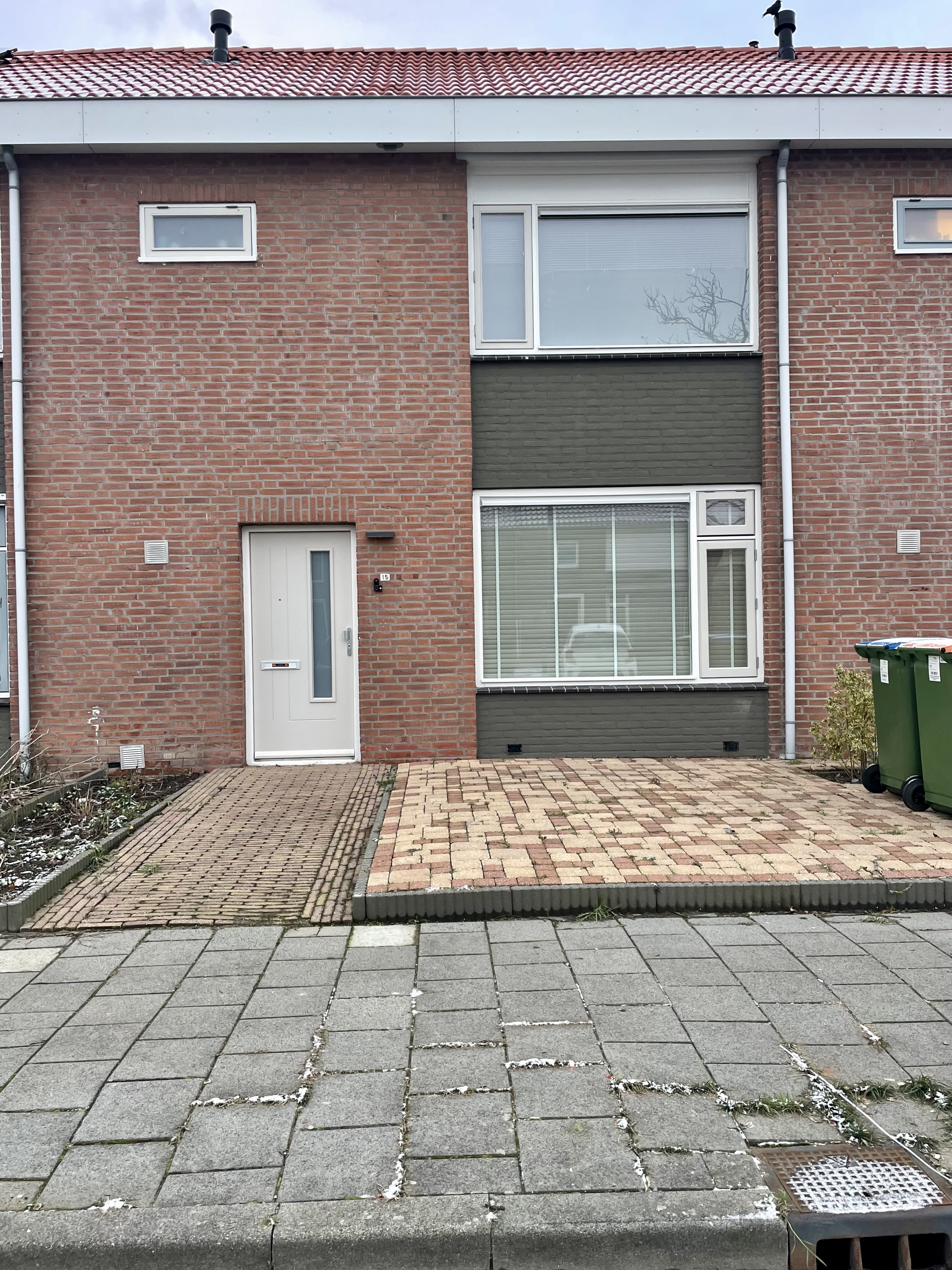 Van der Markstraat 15, 4761 KA Zevenbergen, Nederland