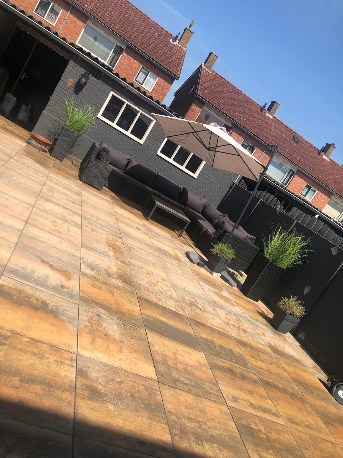 Van der Markstraat 15