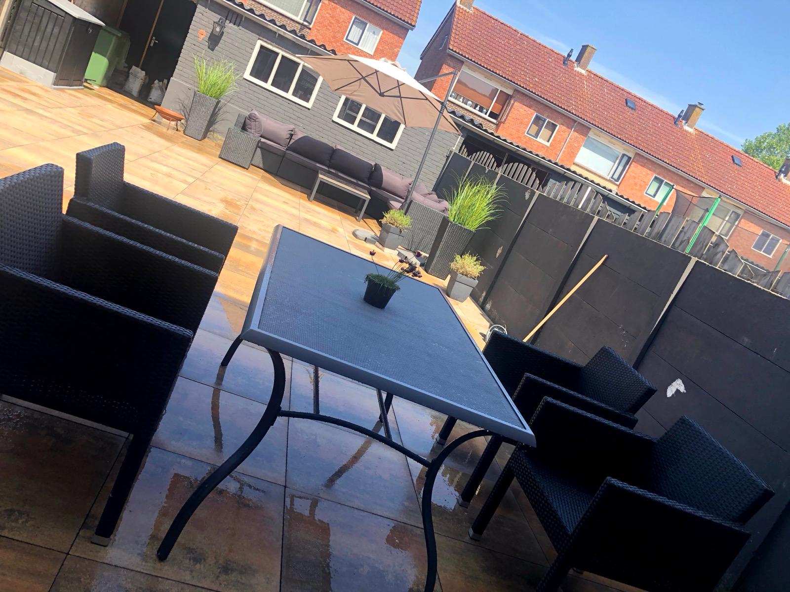 Van der Markstraat 15