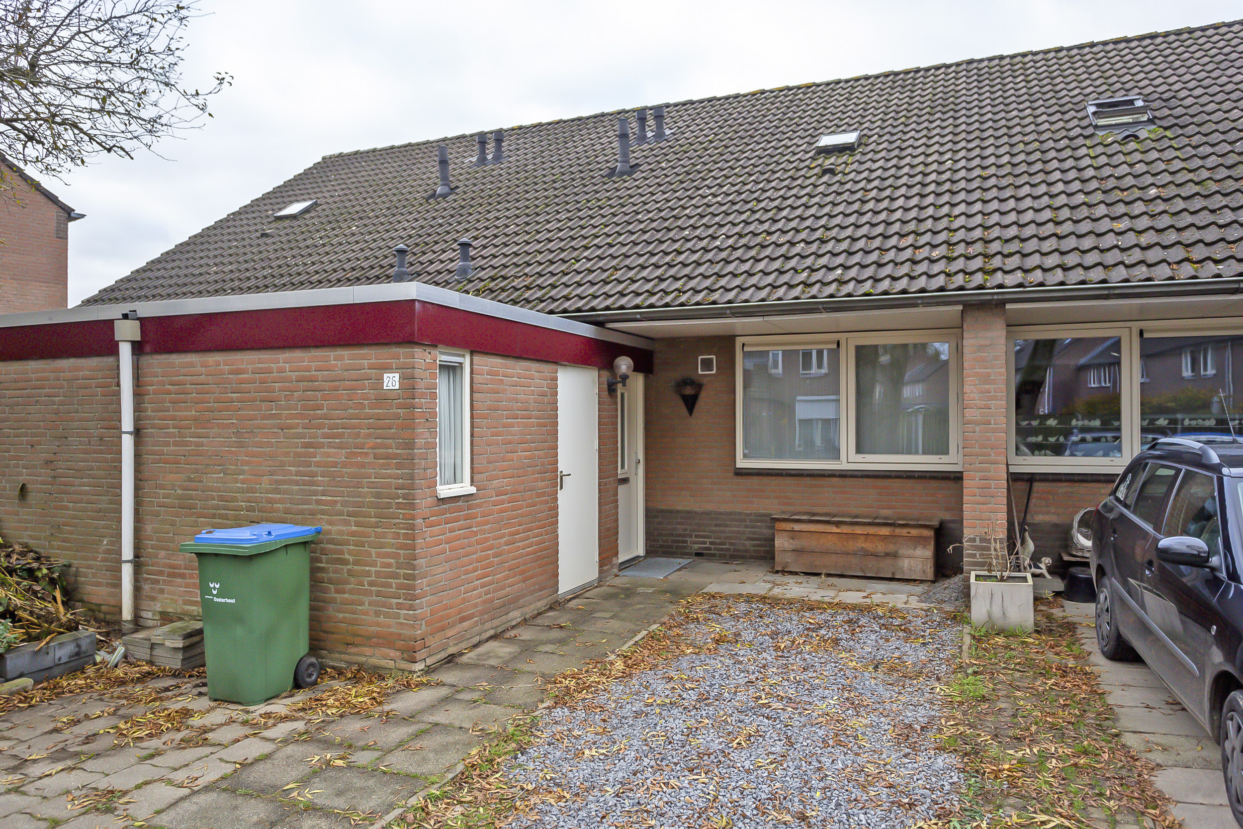 Kevelaar 26, 4907 KW Oosterhout, Nederland