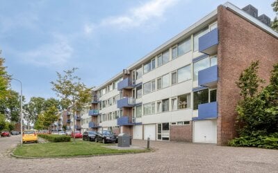 Jan Vermeerlaan 163, 4703 KN Roosendaal, Nederland