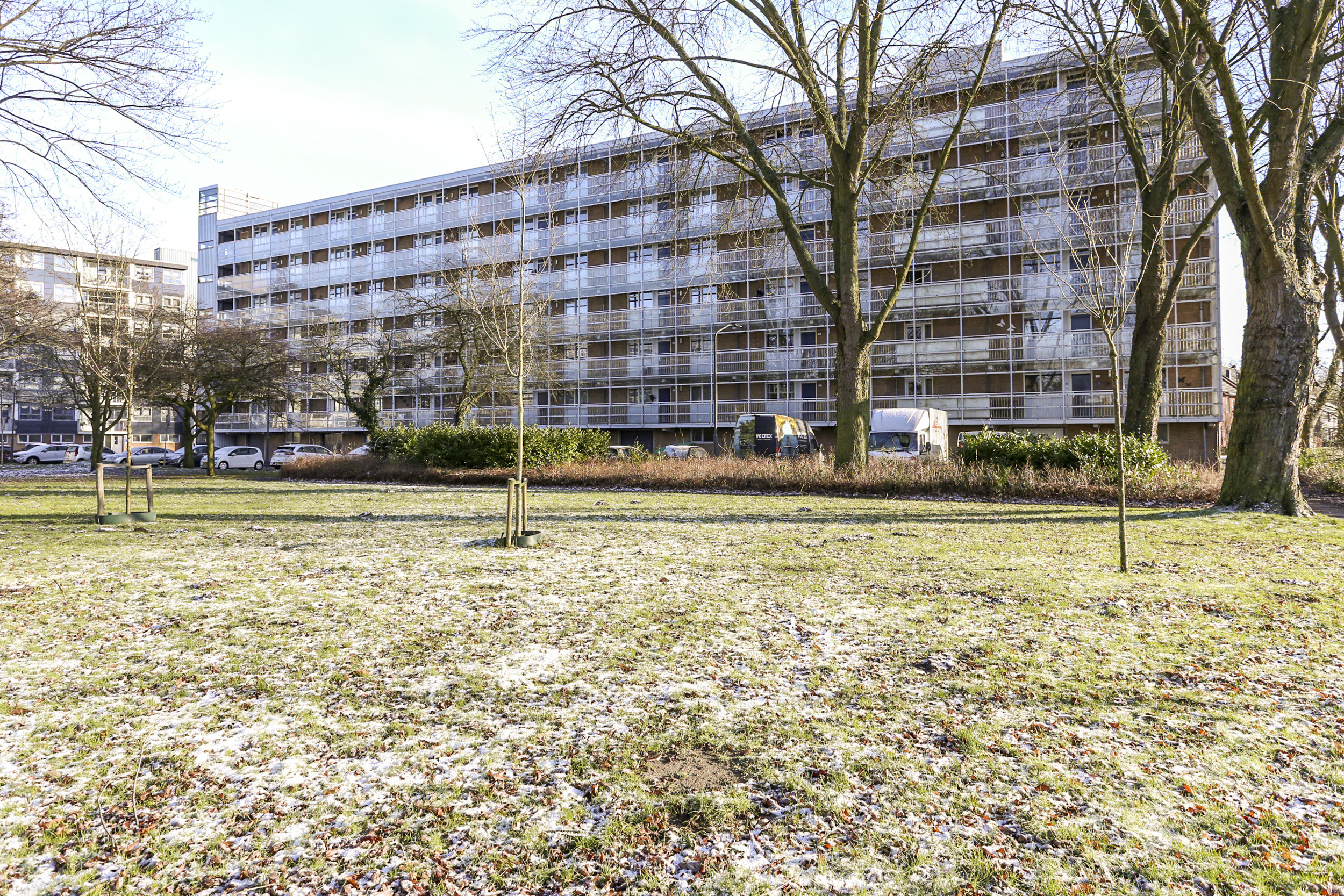 Oudenhove 162, 4901 CG Oosterhout, Nederland