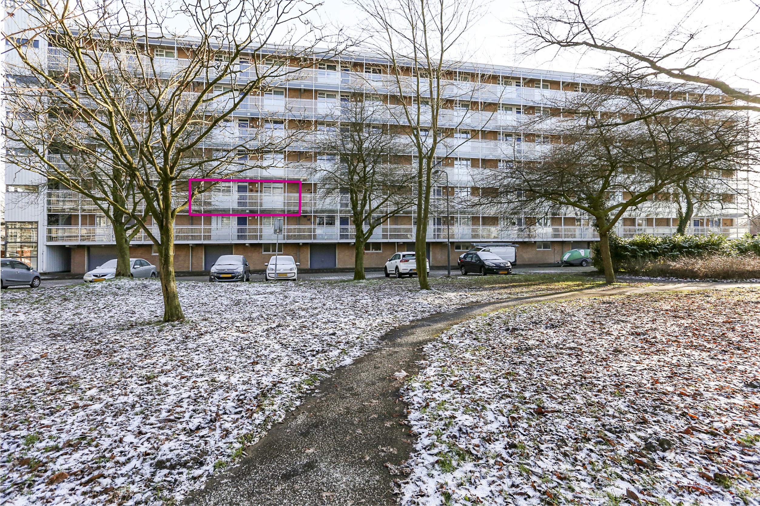 Oudenhove 162 Oosterhout