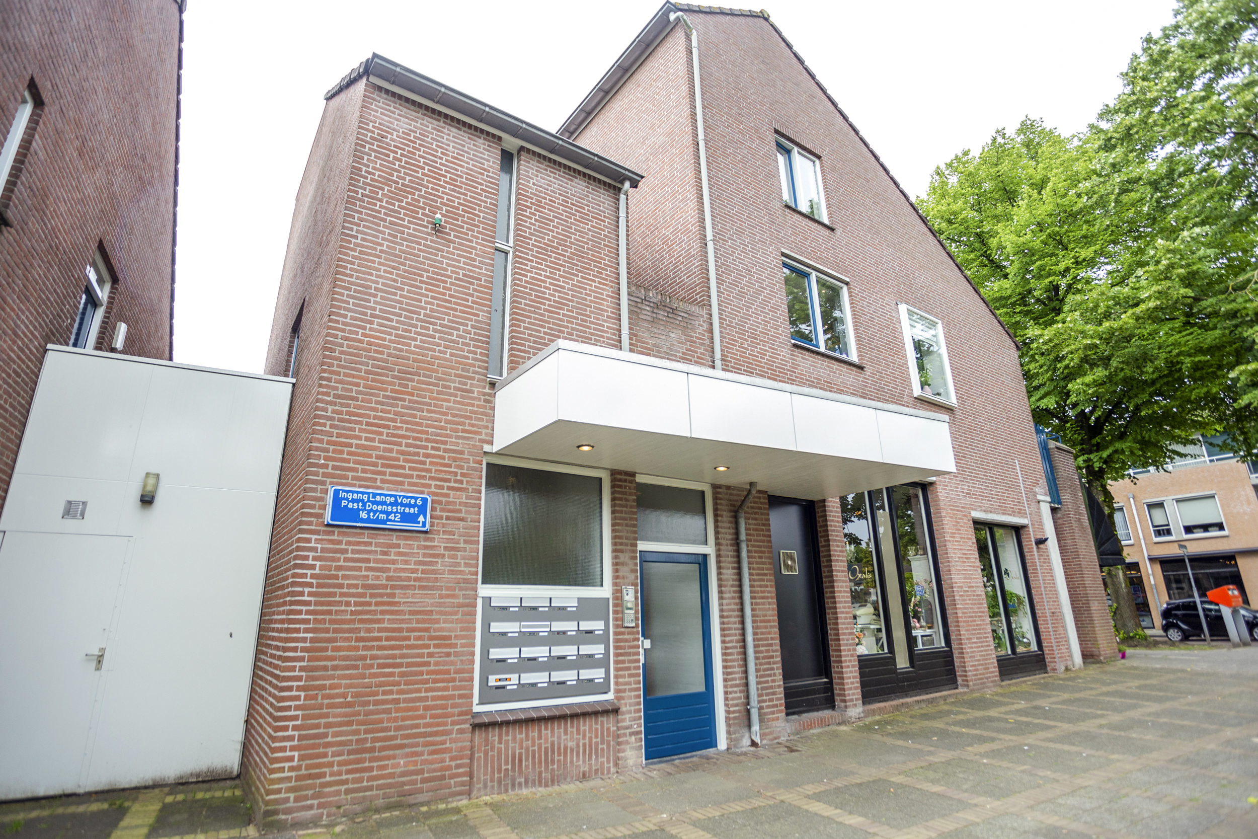 Pastoor Doensstraat 30