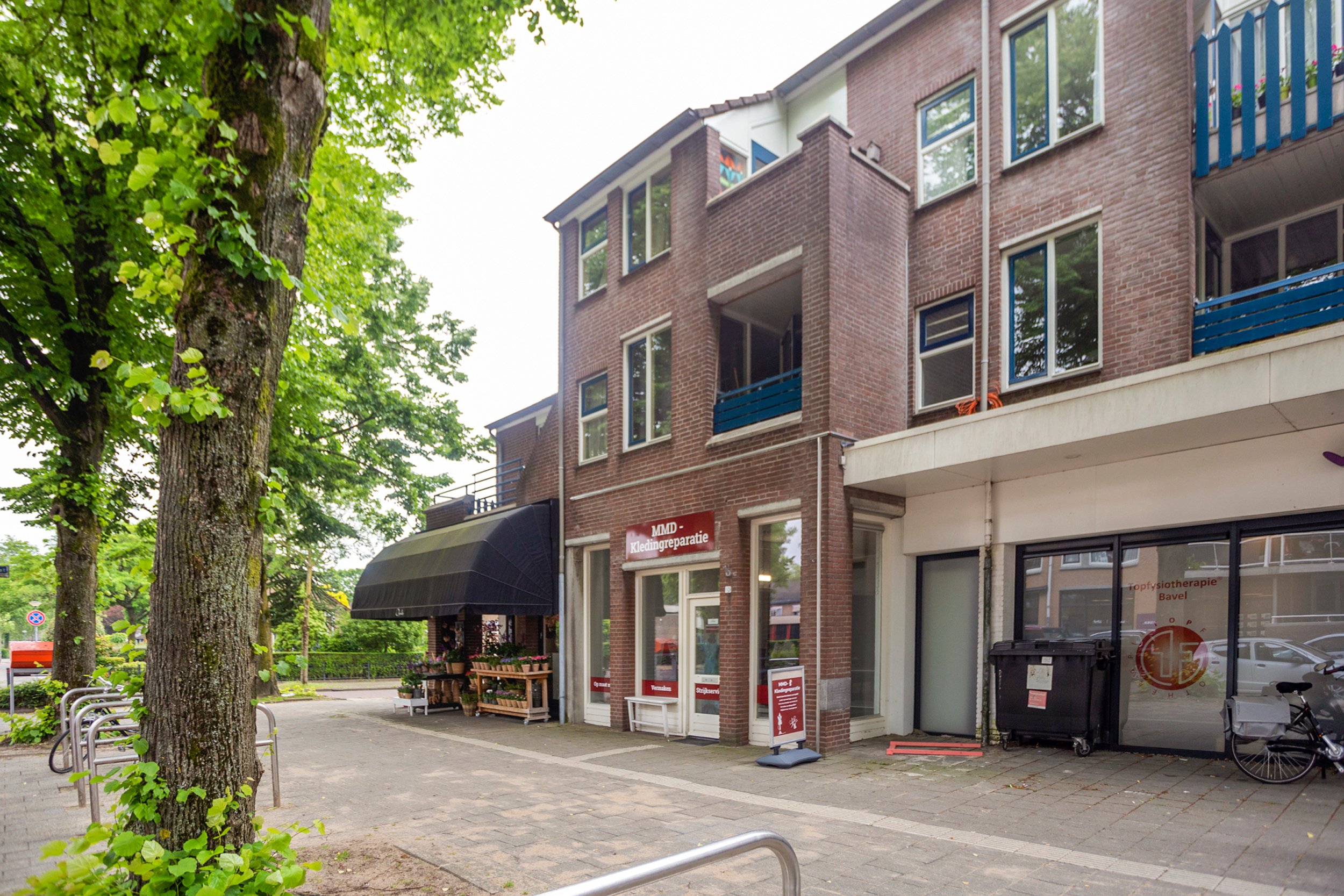 Pastoor Doensstraat 30