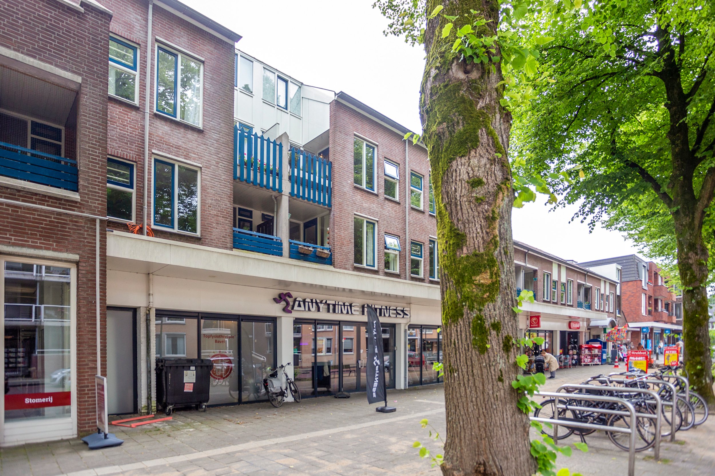 Pastoor Doensstraat 30