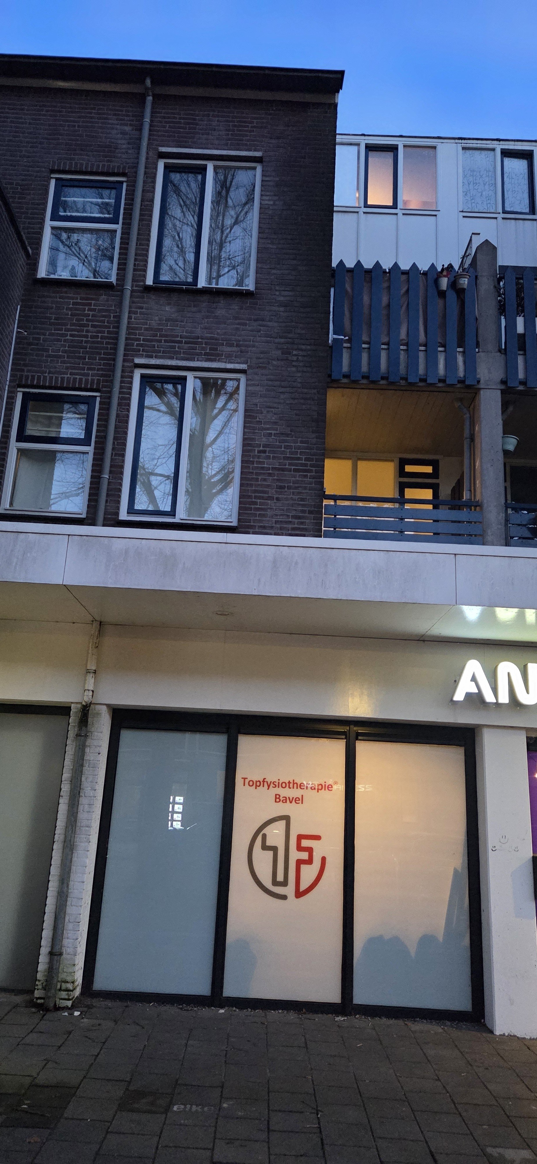 Pastoor Doensstraat 30