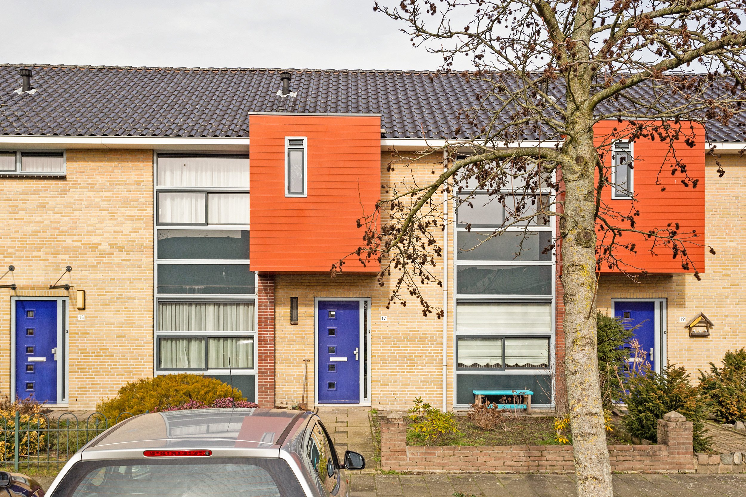 Potgieterlaan 17, 4707 JT Roosendaal, Nederland