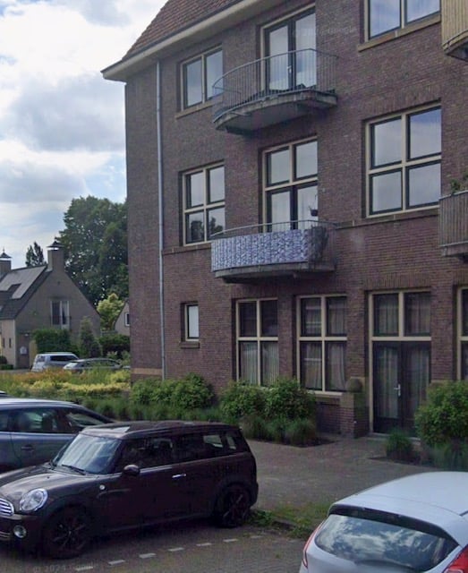 Rivièrelaan 14, 4731 CS Oudenbosch, Nederland