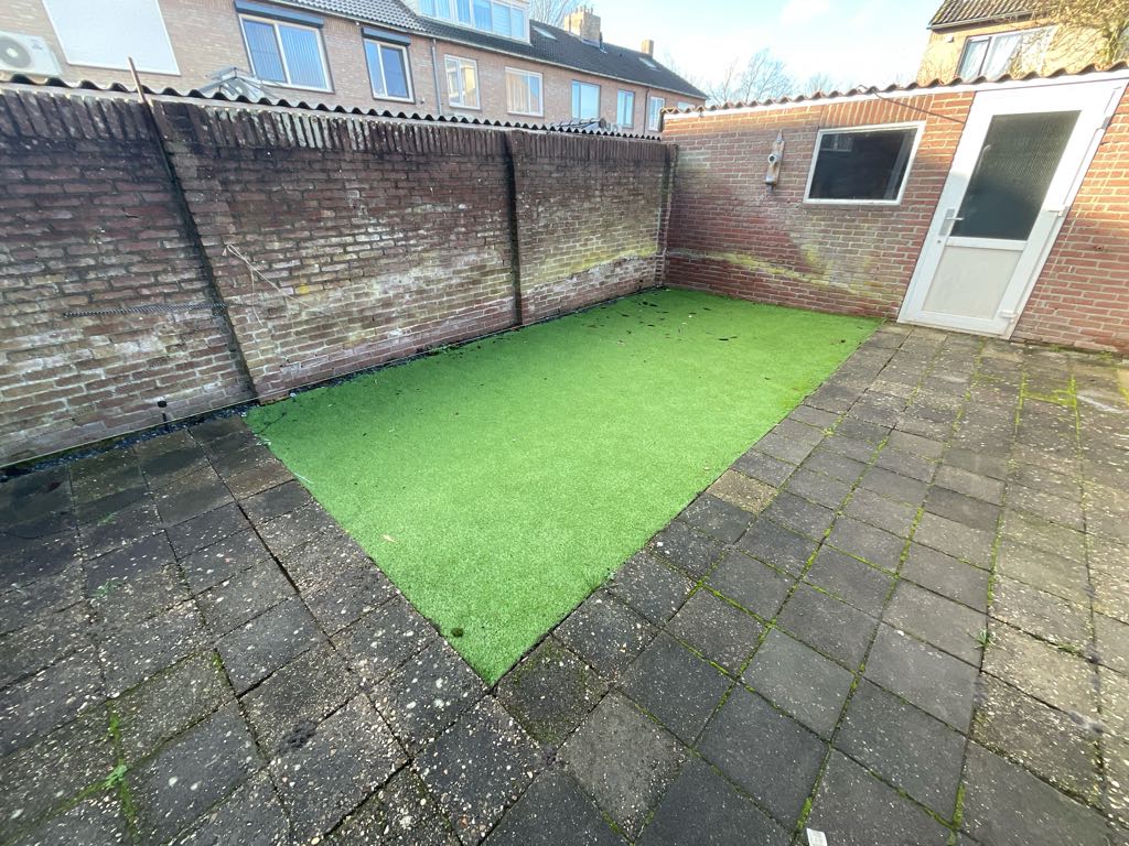 Musschenbroekstraat 20