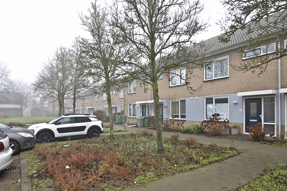 Doctor Jan van Den Tempellaan 20