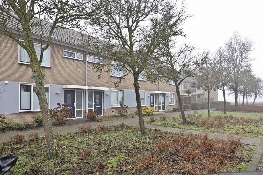 Doctor Jan van Den Tempellaan 20