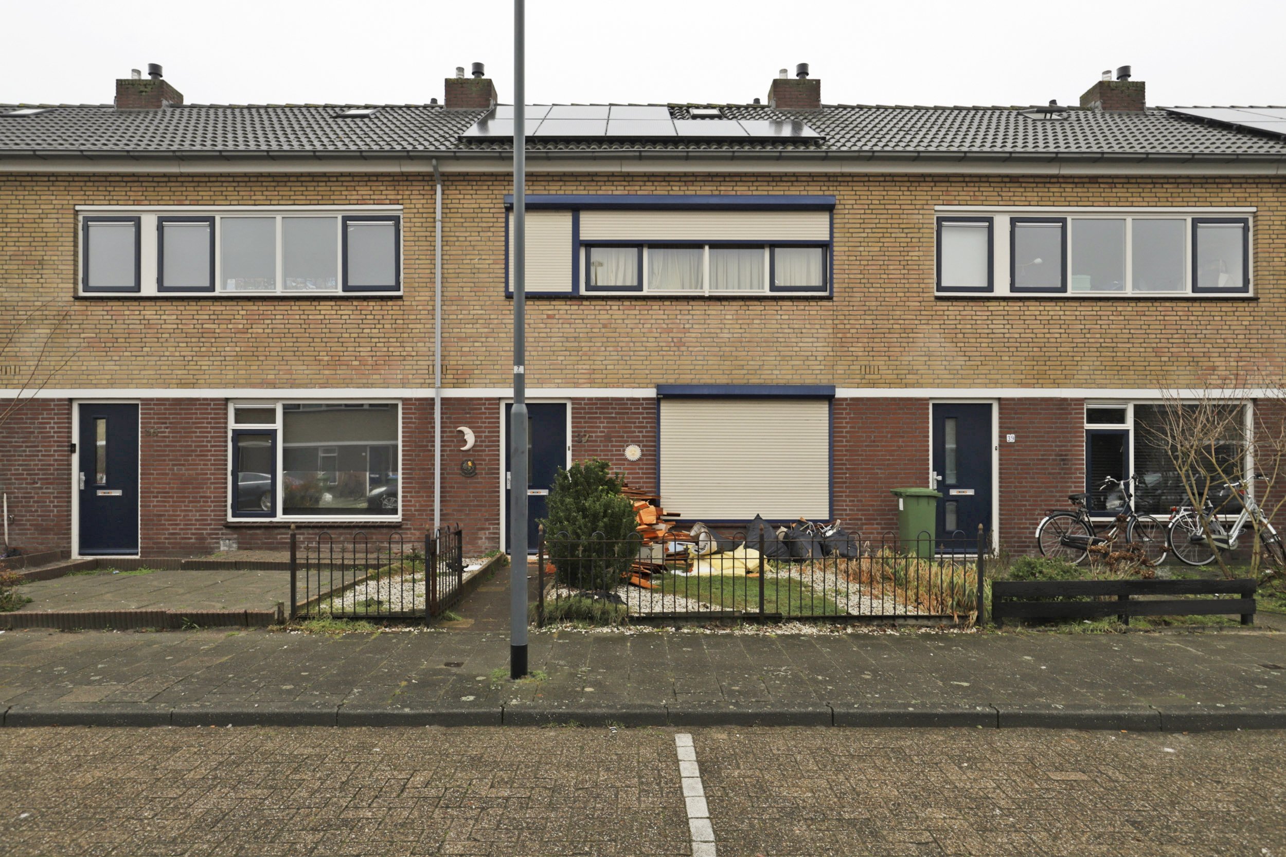 Spechtstraat 37, 4901 BJ Oosterhout, Nederland