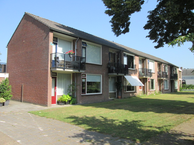 Lindenhove 10, 4847 AH Teteringen, Nederland