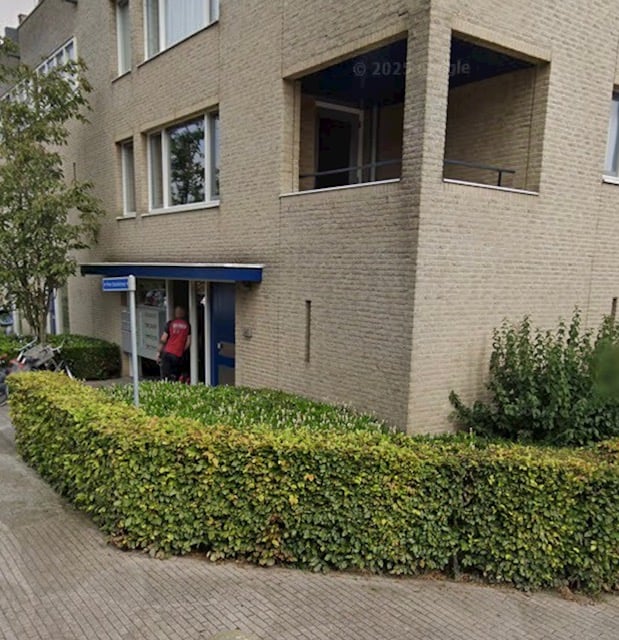 Pieter Stastokstraat 101, 4906 GB Oosterhout, Nederland