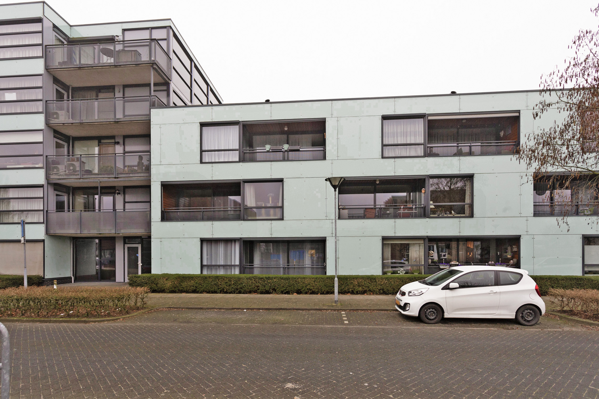 Sterrenkroos 68, 4823 ME Breda, Nederland