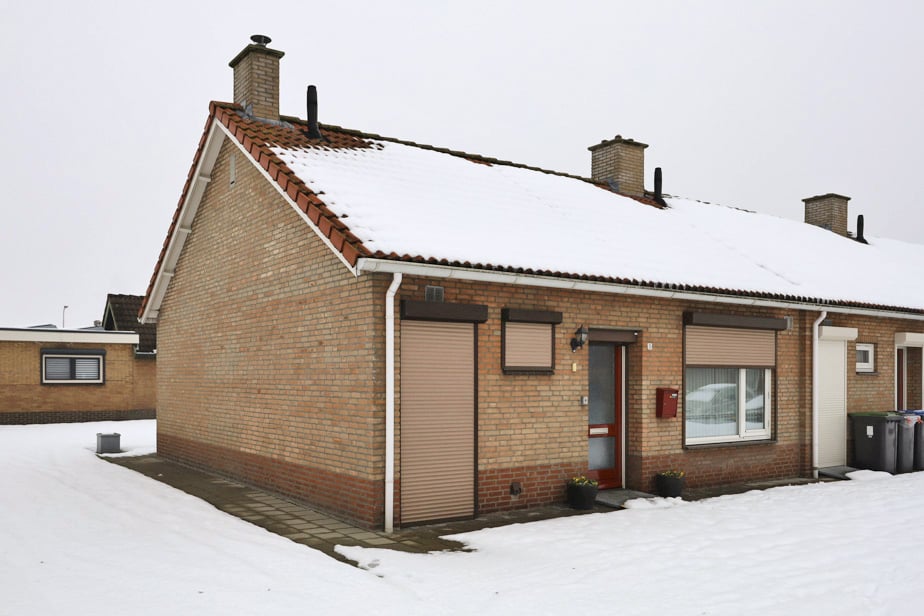 Narcishof , 4711 GL Sint Willebrord, Nederland