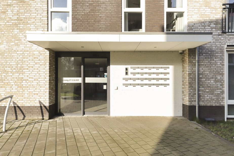 Keiweg 53, 4901 JD Oosterhout, Nederland