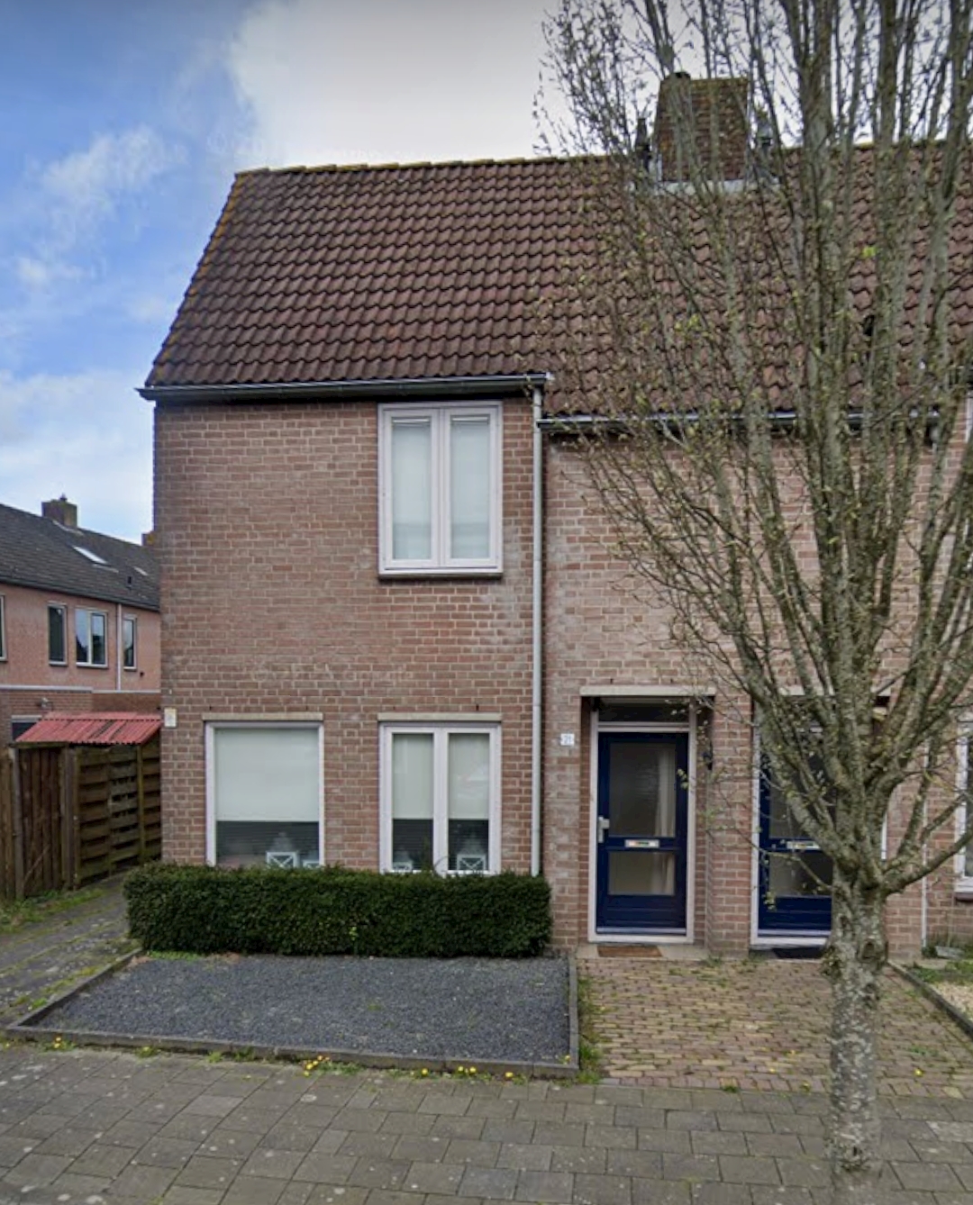 Koperwiek 21, 4872 WN Etten-Leur, Nederland