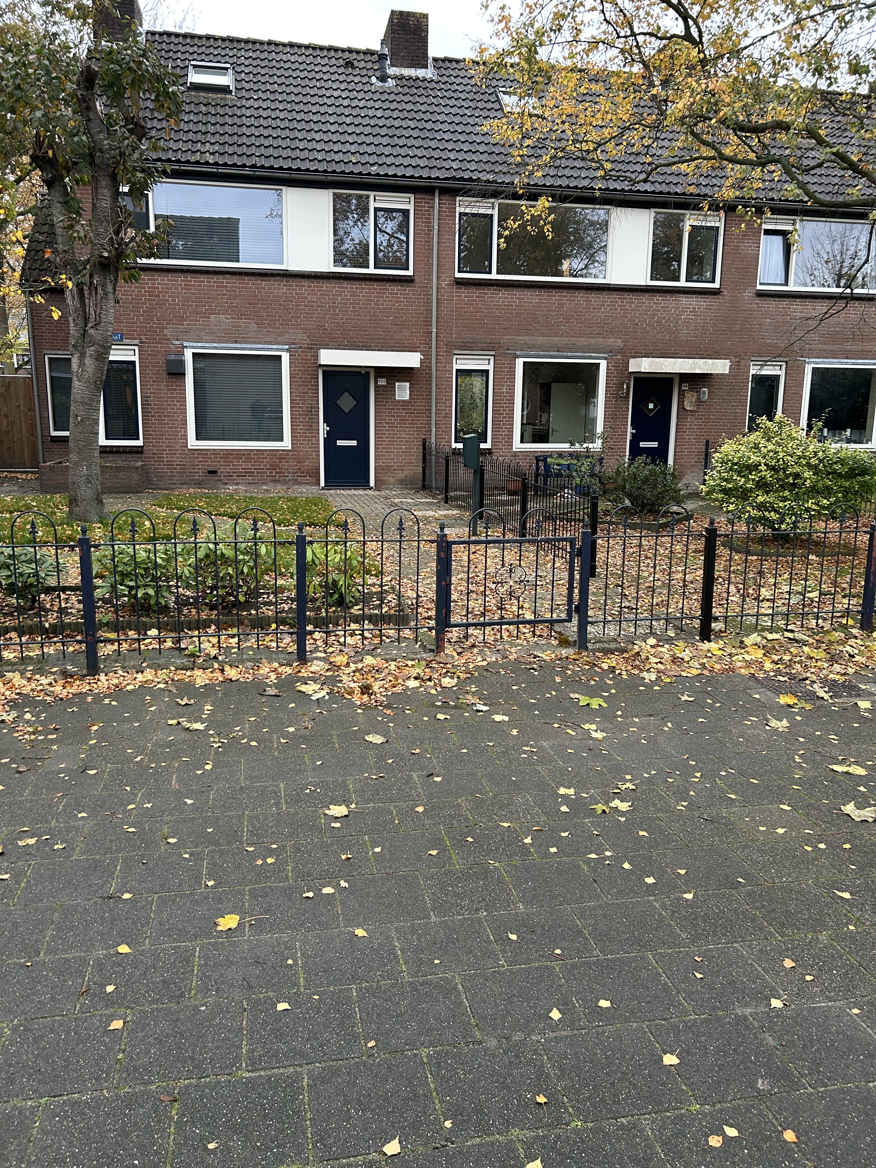 Vioolstraat 98, 4876 BZ Etten-Leur, Nederland