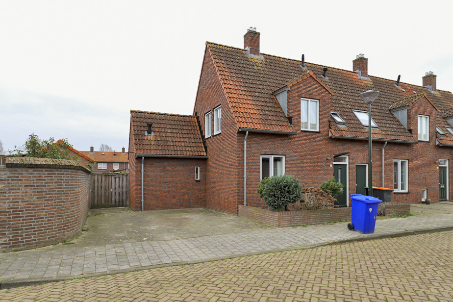 Marijkestraat 12, 4941 JK Raamsdonksveer, Nederland