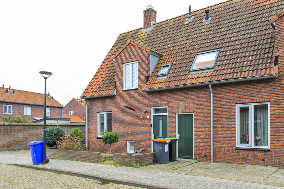 Marijkestraat 12