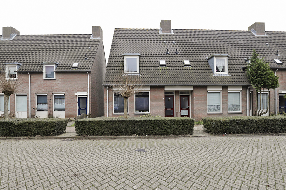 Schapendonk 59, 4942 CJ Raamsdonksveer, Nederland