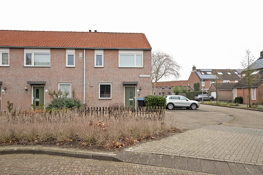 Kastanjelaan 40, 4921 CJ Made, Nederland