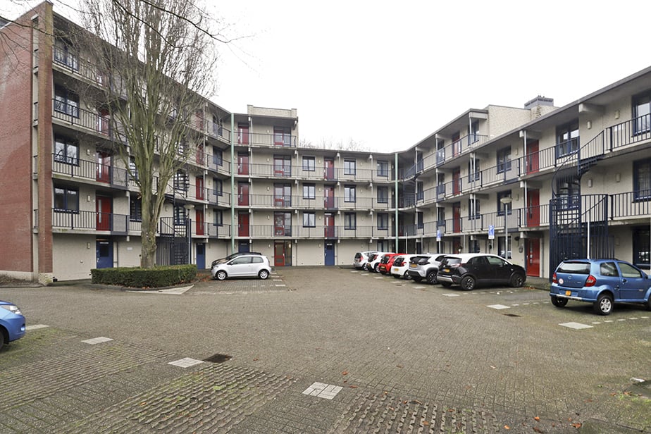 Slotjesveld 58, 4902 ZP Oosterhout, Nederland