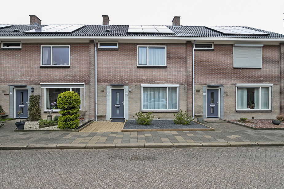 Wethouder Dubbelmanstraat 21