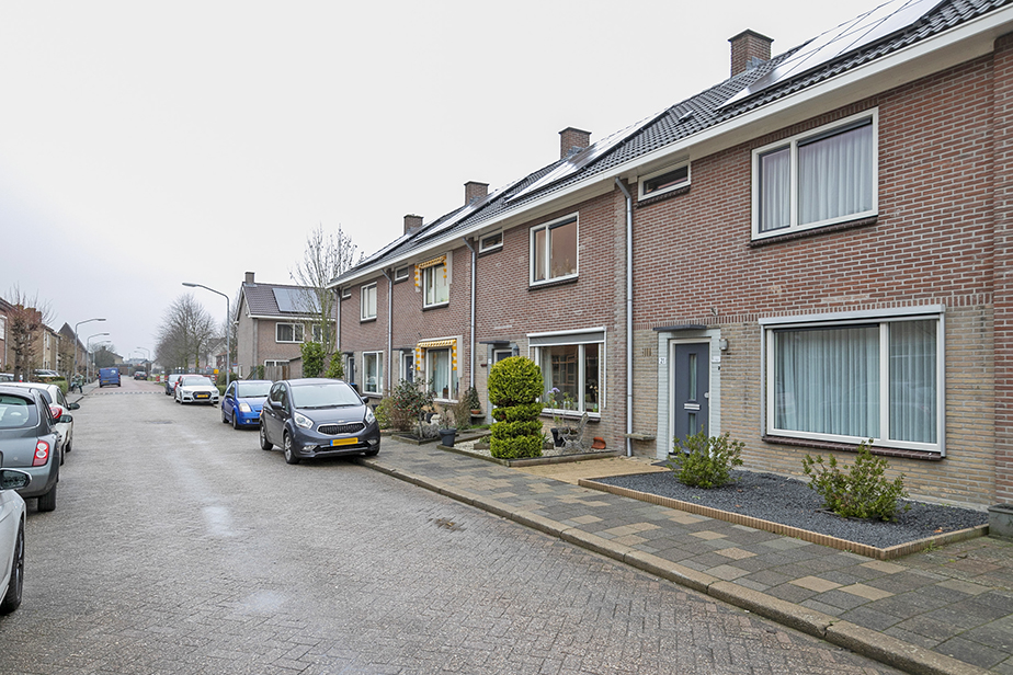 Wethouder Dubbelmanstraat 21