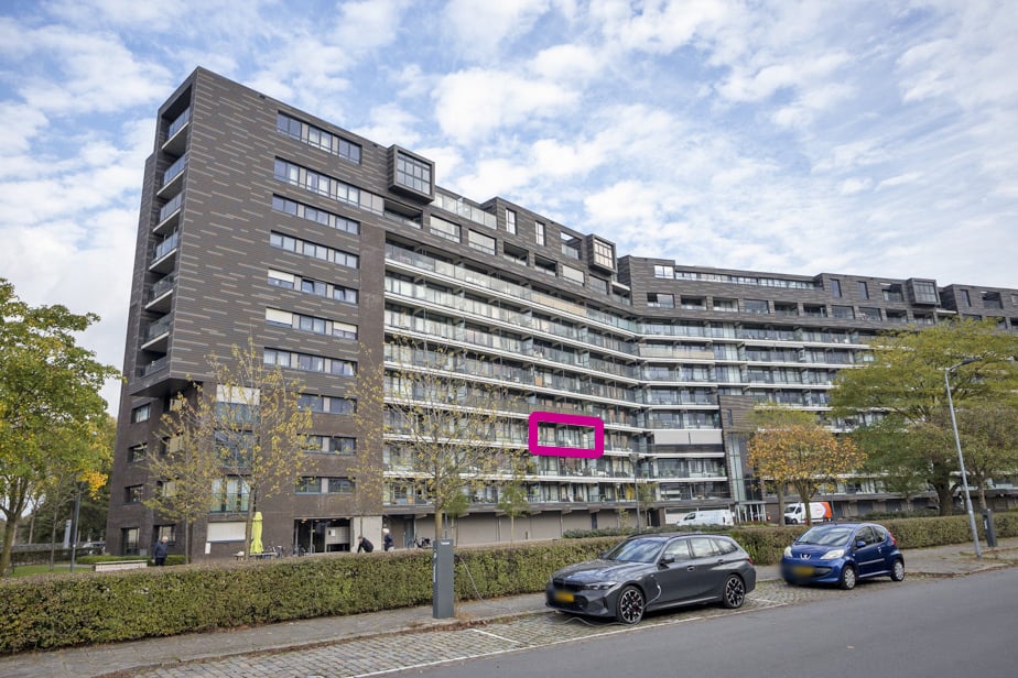 Doenradestraat 206, 4834 GK Breda, Nederland