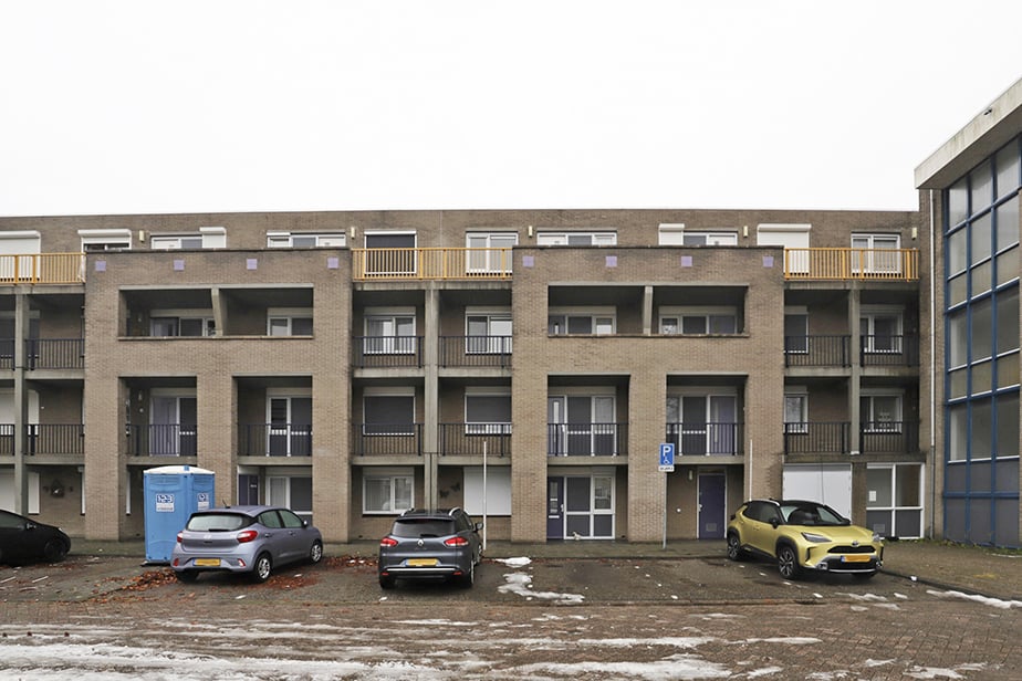 Kuiperijhof 116, 4902 DE Oosterhout, Nederland