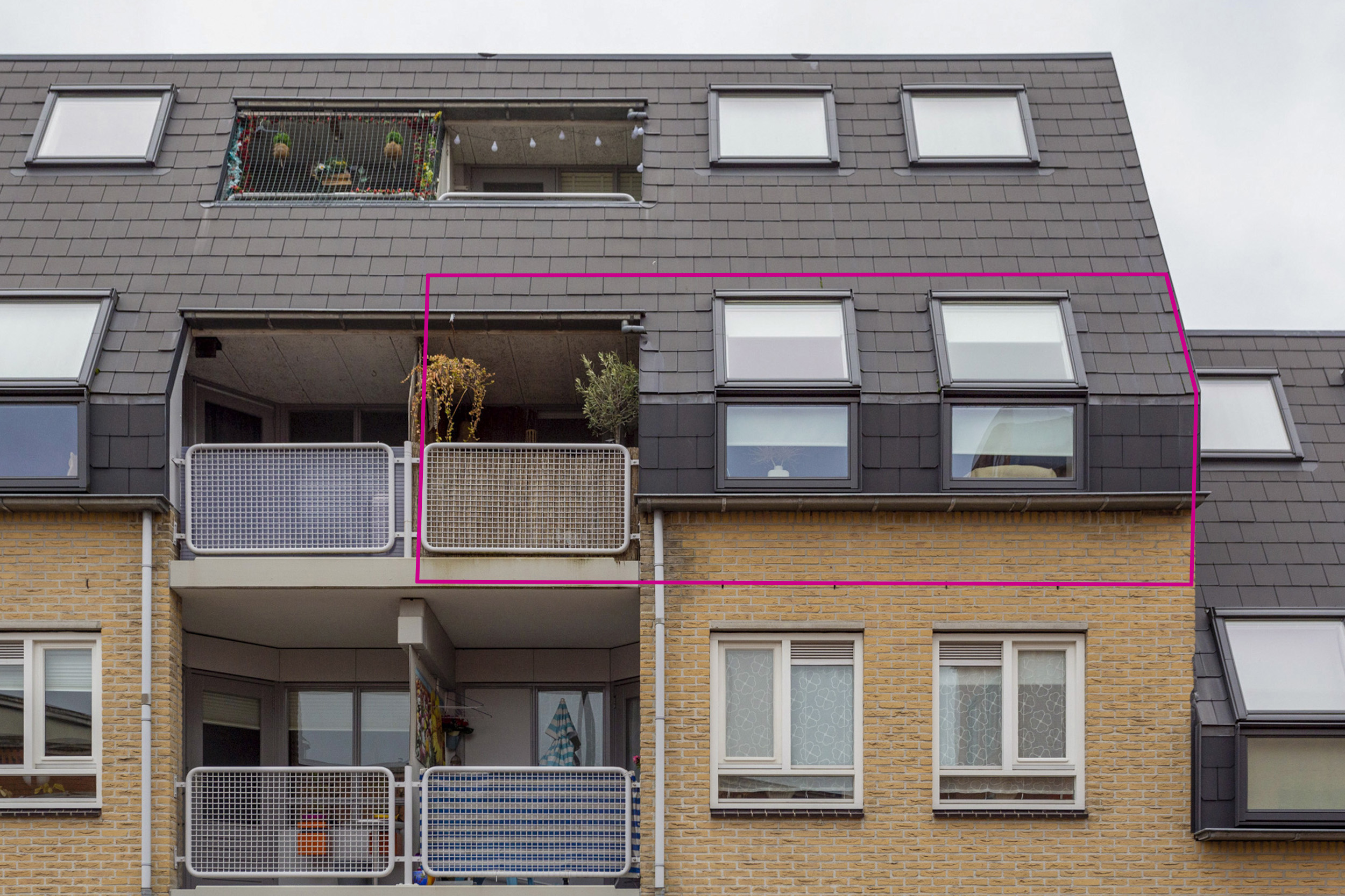 Arendsplein 89, 4901 KX Oosterhout, Nederland