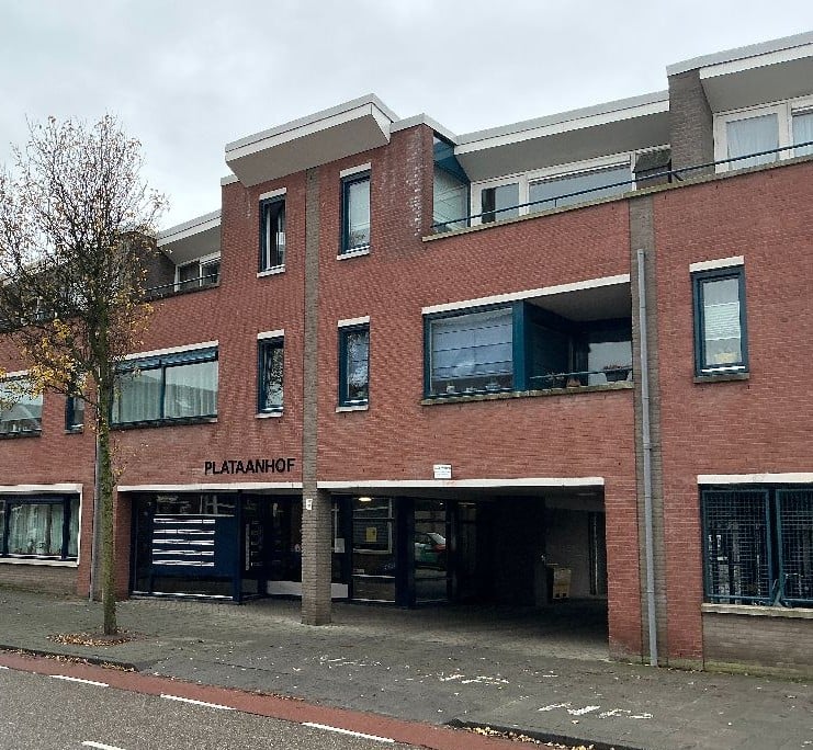 Plataanhof 28, 4702 BZ Roosendaal, Nederland