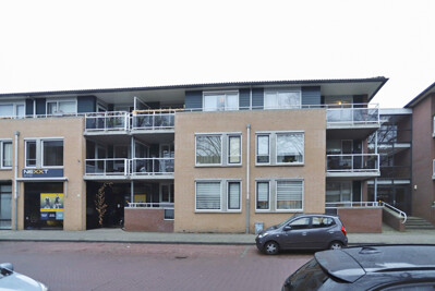 Jack van Gilsplein 13