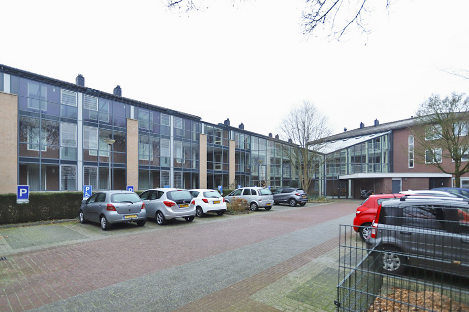 Jack van Gilsplein 13