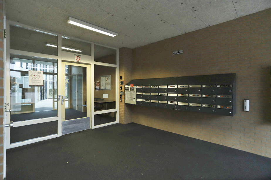 Jack van Gilsplein 13