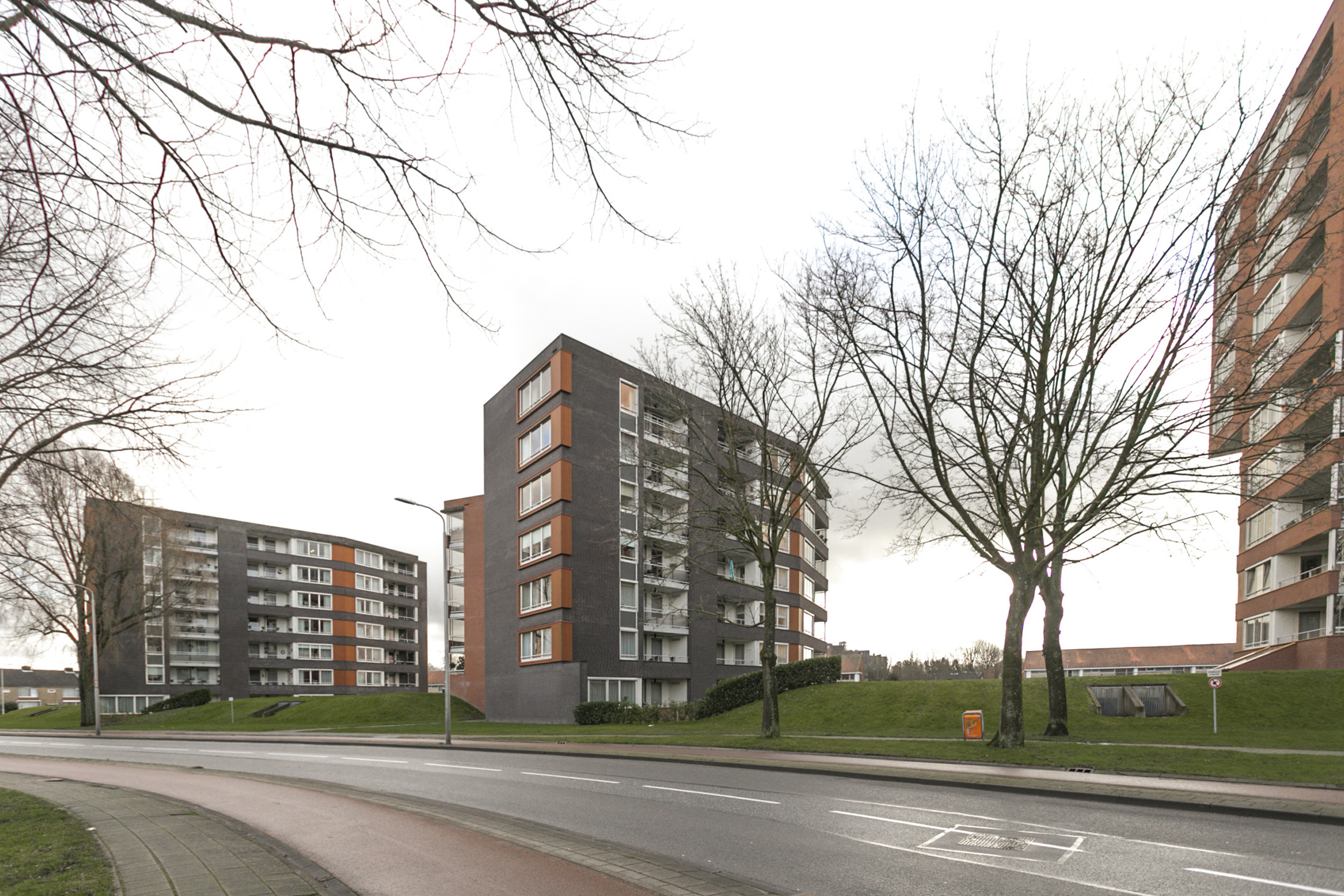 de Wildenborch 49, 4707 LT Roosendaal, Nederland