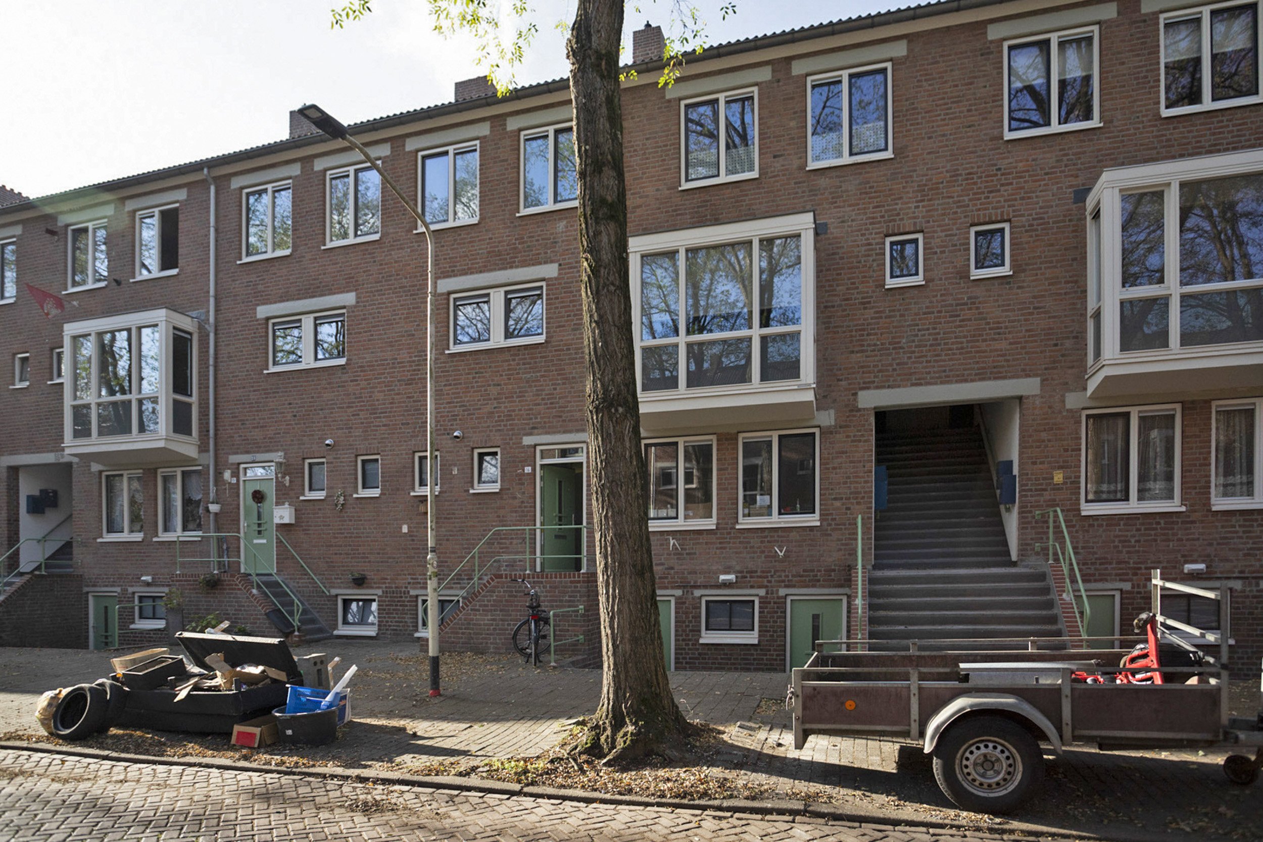 Maarten de Vriesstraat 16B